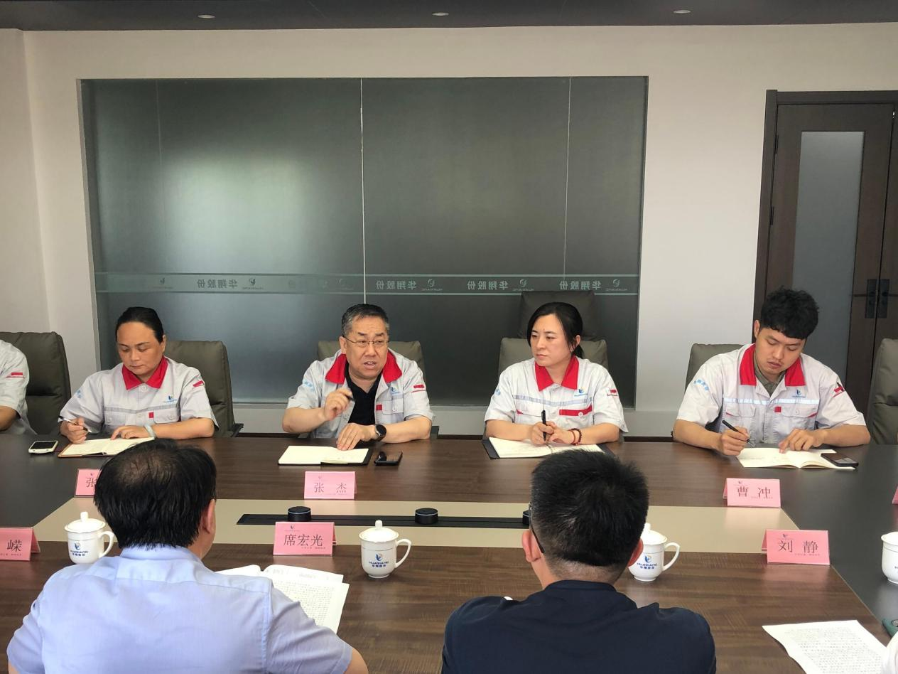 惠企政策穩(wěn)就業(yè)，精準(zhǔn)服務(wù)助共贏