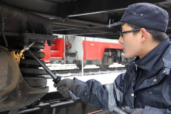 鐵道車輛運(yùn)用與檢修專業(yè)招生要求有哪些？