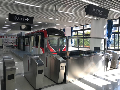 城市軌道交通車輛運(yùn)用與檢修專業(yè)學(xué)什么？