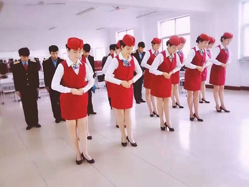 石家莊東華鐵路學校