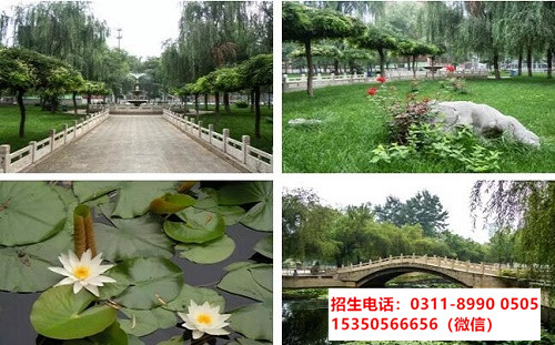 石家莊東華鐵路學(xué)校春季班學(xué)制幾年？