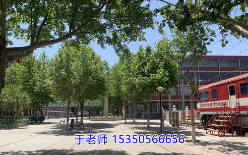石家莊東華鐵路學(xué)校在校生多少人？