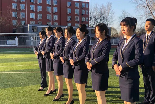 石家莊東華鐵路學校春季班怎么升學？