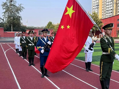 石家莊同創(chuàng)鐵路學(xué)校2025年春季招生對象