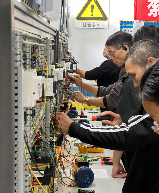 應急管理局電工證報名入口官網(wǎng) 2025年電工證報考官網(wǎng)