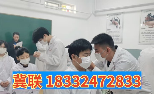 石家莊冀聯(lián)醫(yī)學中專學校護理專業(yè)能考哪些證書？