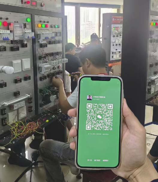 石家莊電工證報(bào)考多少分及格 需要刷多少課時才能培訓(xùn)考試