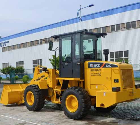 正規(guī)的鏟車/裝載機(jī)操作證怎么辦理？