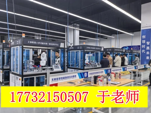 月薪5000＋！工業(yè)機(jī)器人技術(shù)到底學(xué)啥？就業(yè)前景還這么好！